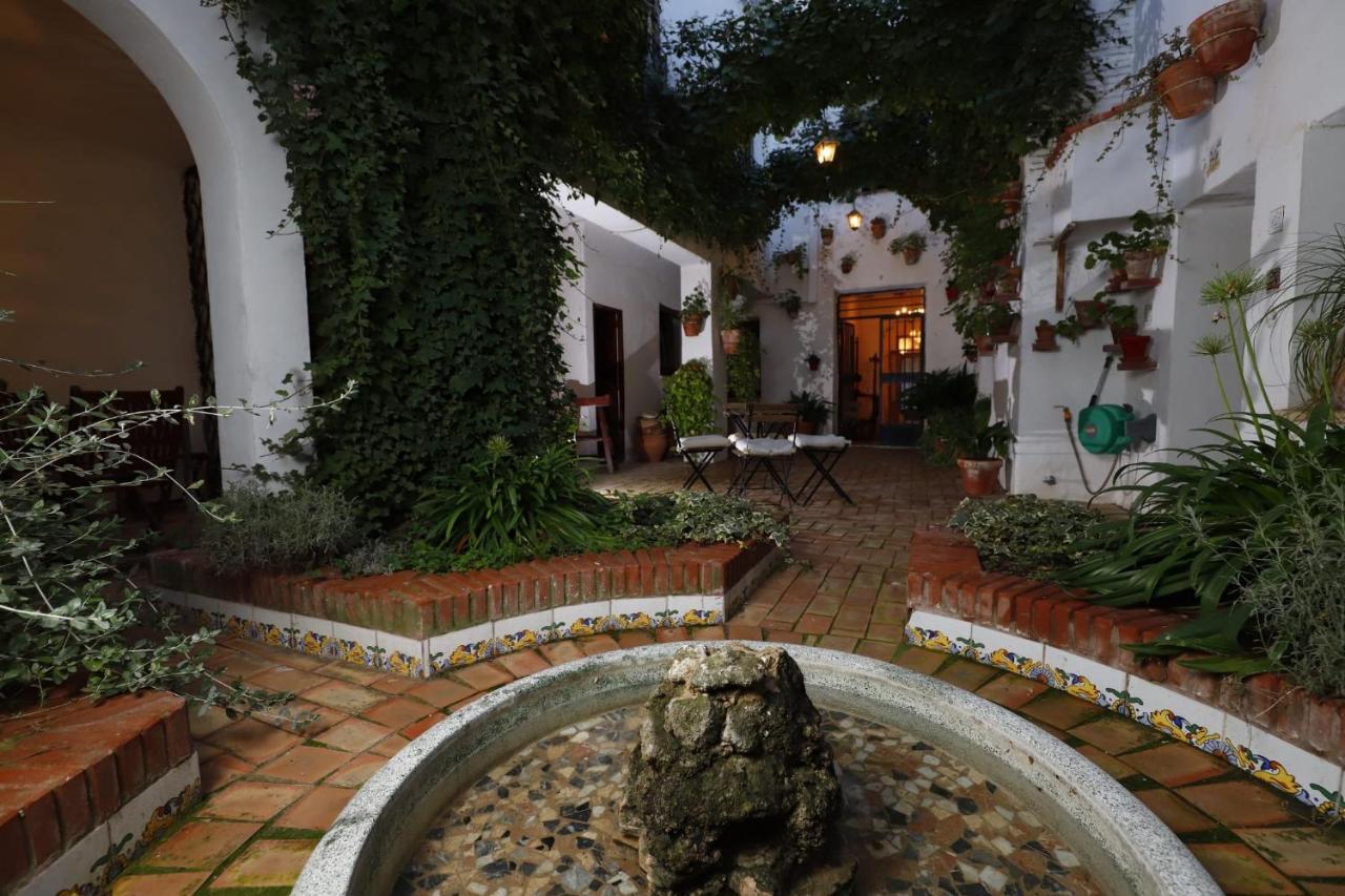 La Casa De Felix Hotel วิเยนา ภายนอก รูปภาพ