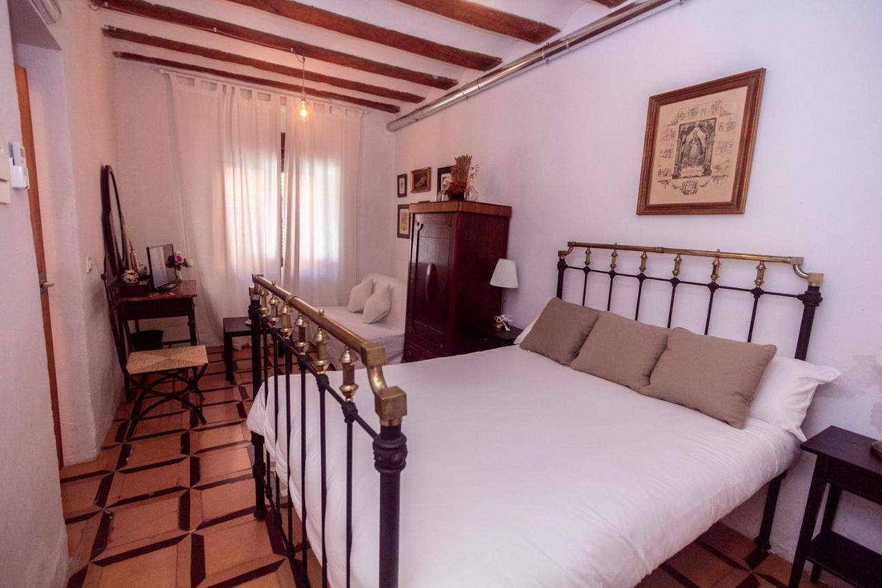 La Casa De Felix Hotel วิเยนา ภายนอก รูปภาพ
