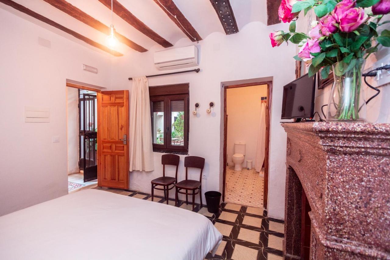 La Casa De Felix Hotel วิเยนา ภายนอก รูปภาพ