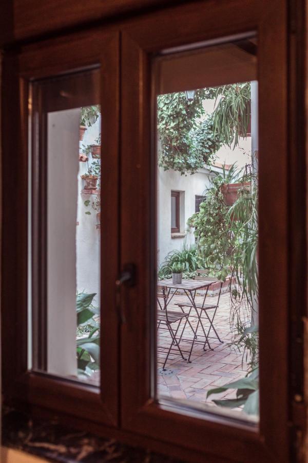 La Casa De Felix Hotel วิเยนา ภายนอก รูปภาพ