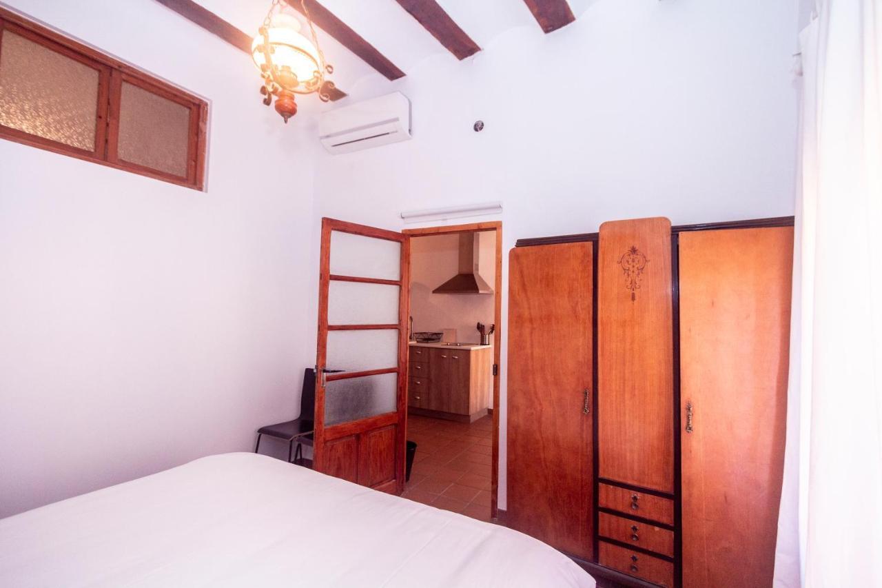 La Casa De Felix Hotel วิเยนา ภายนอก รูปภาพ
